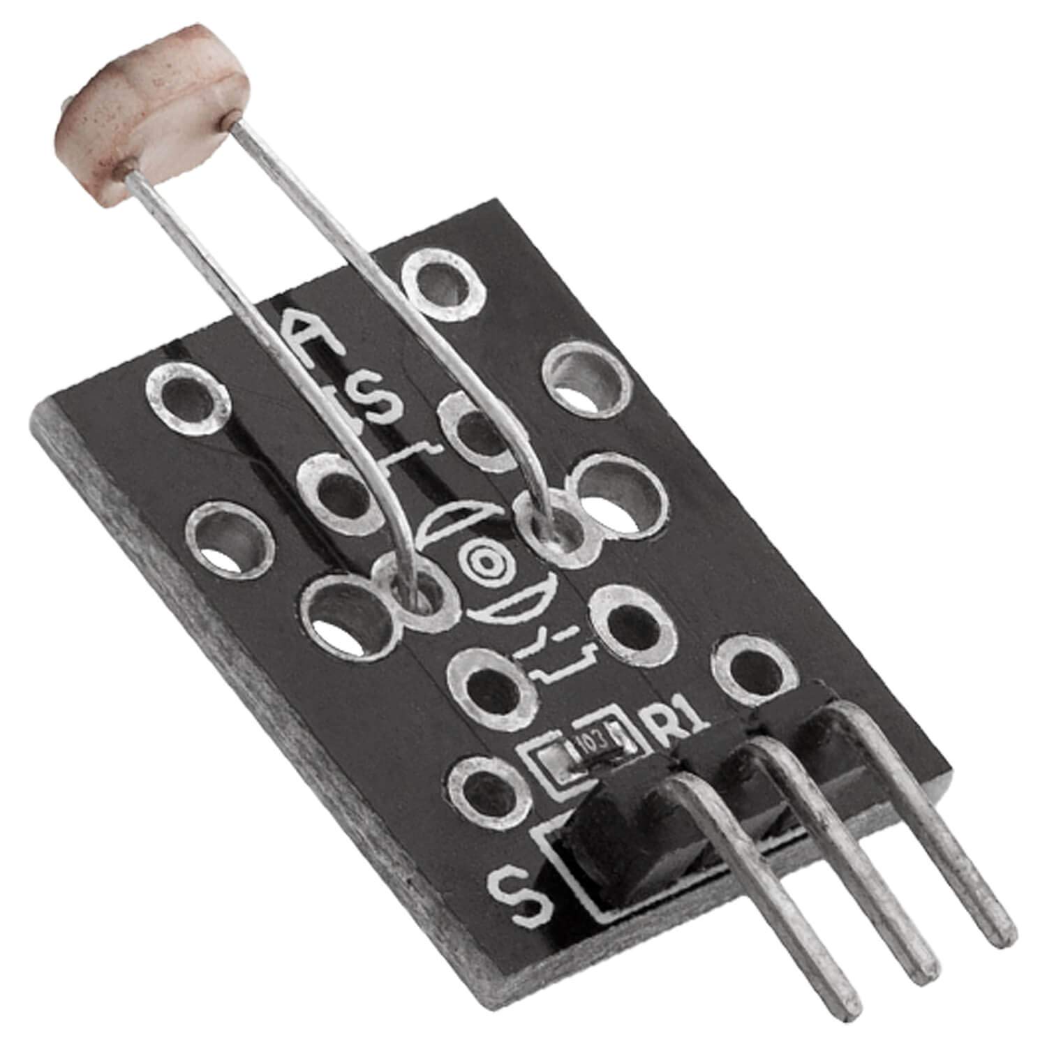 LDR (Photoresistor)