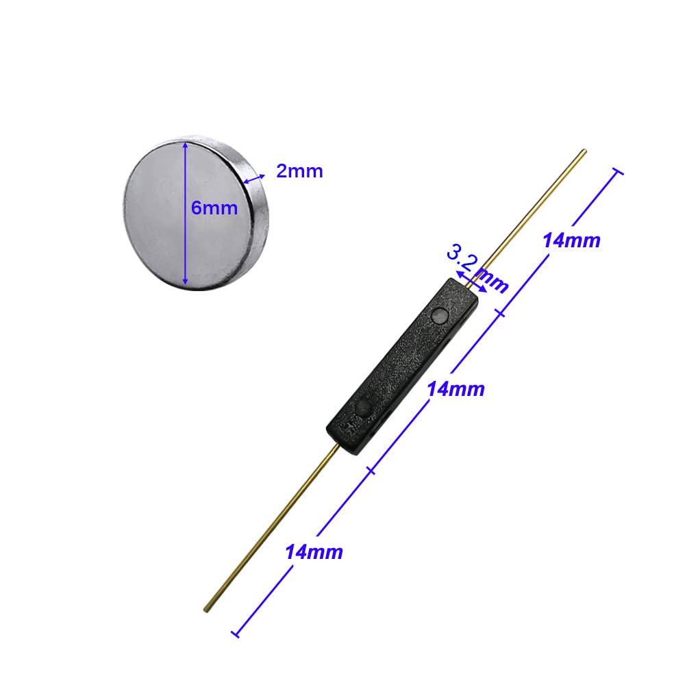 Reed Switch