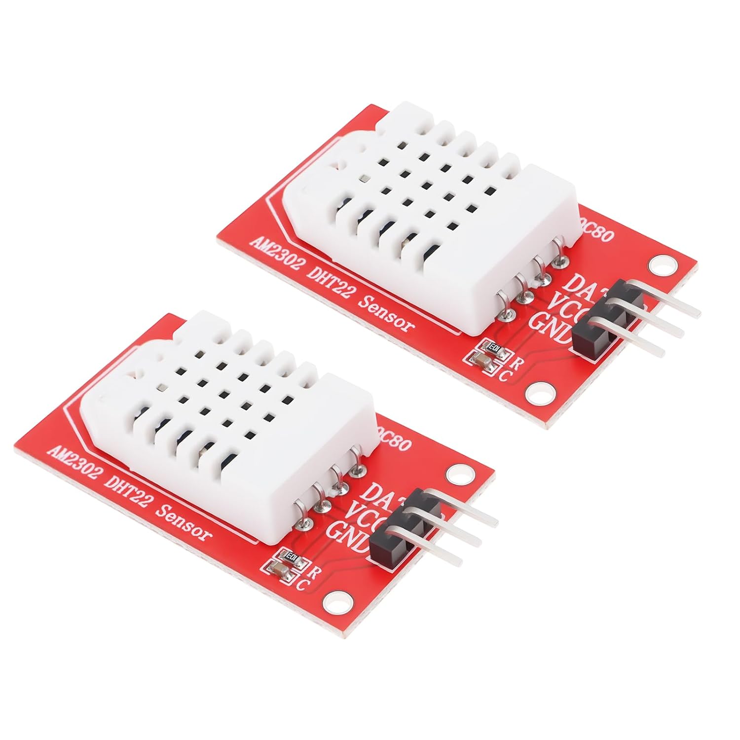 DHT22 / AM2302